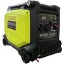 Generador inversor de gasolina ‎K&S Basic (KSB 40iE S)