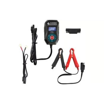 Αλογο αξιωματικού Konner&Sohnen (KS-B2A)