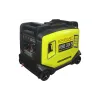 Generador inversor de gasolina ‎K&S Basic (KSB 30i S)