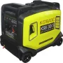 Generador inversor de gasolina ‎K&S Basic (KSB 30i S)