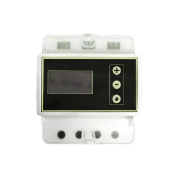 Electric vehicle charging controller Konner&Sohnen (KSSLC)