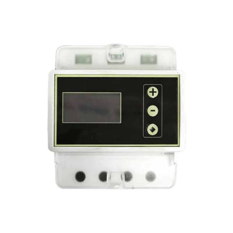 Controlador de carga de vehículos eléctricos Konner&Sohnen (KSSLC)