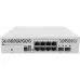 يُحوّل MikroTiK (CRS310-8G+2S+IN)