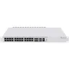Превключвател MikroTiK (CRS326-4C+20G+2Q+RM)