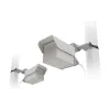 نقطة الوصول MikroTiK (CUBEG-5AC60AYPAIR)