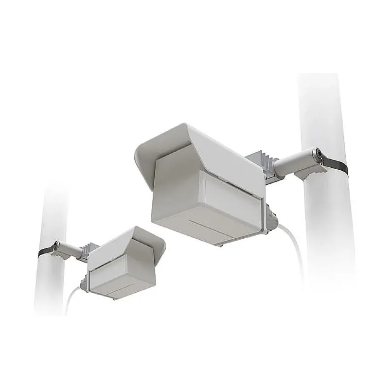 نقطة الوصول MikroTiK (CUBEG-5AC60AYPAIR)