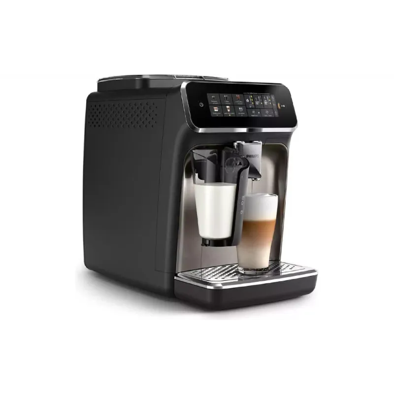 Kαφετιέρα Philips Series 3300, Black (EP3347/90)