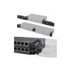 Kit de montagem em rack MikroTiK (K-79)