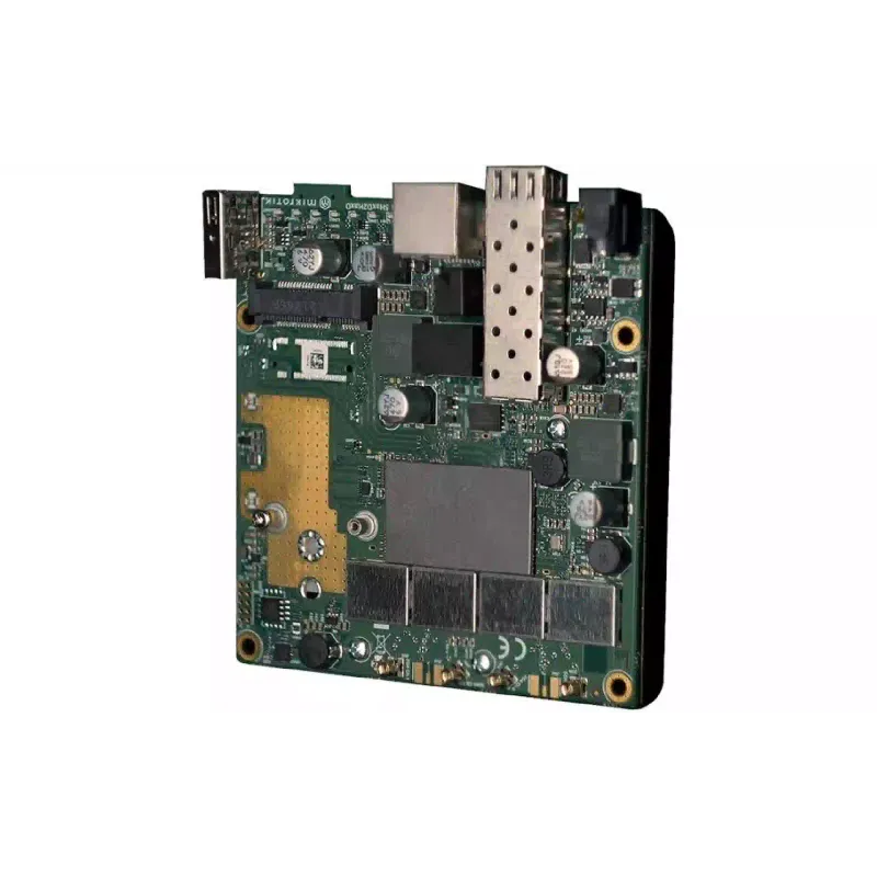 Zugangspunkt MikroTiK (L23UGSR-5HAXD2HAXD)