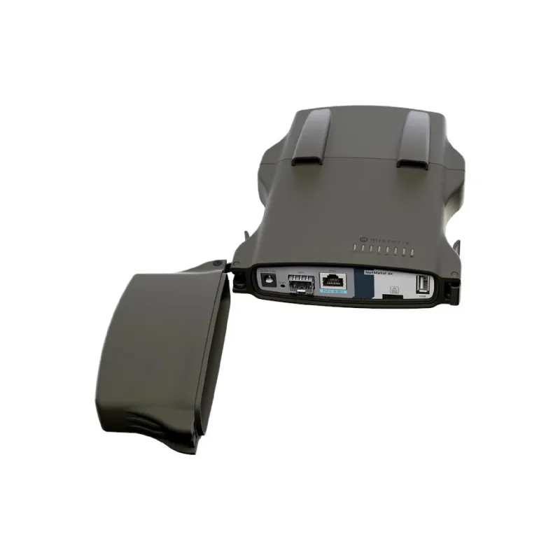 نقطة الوصول MikroTiK (L23UGSR-5HAXD2HAXD-NM)