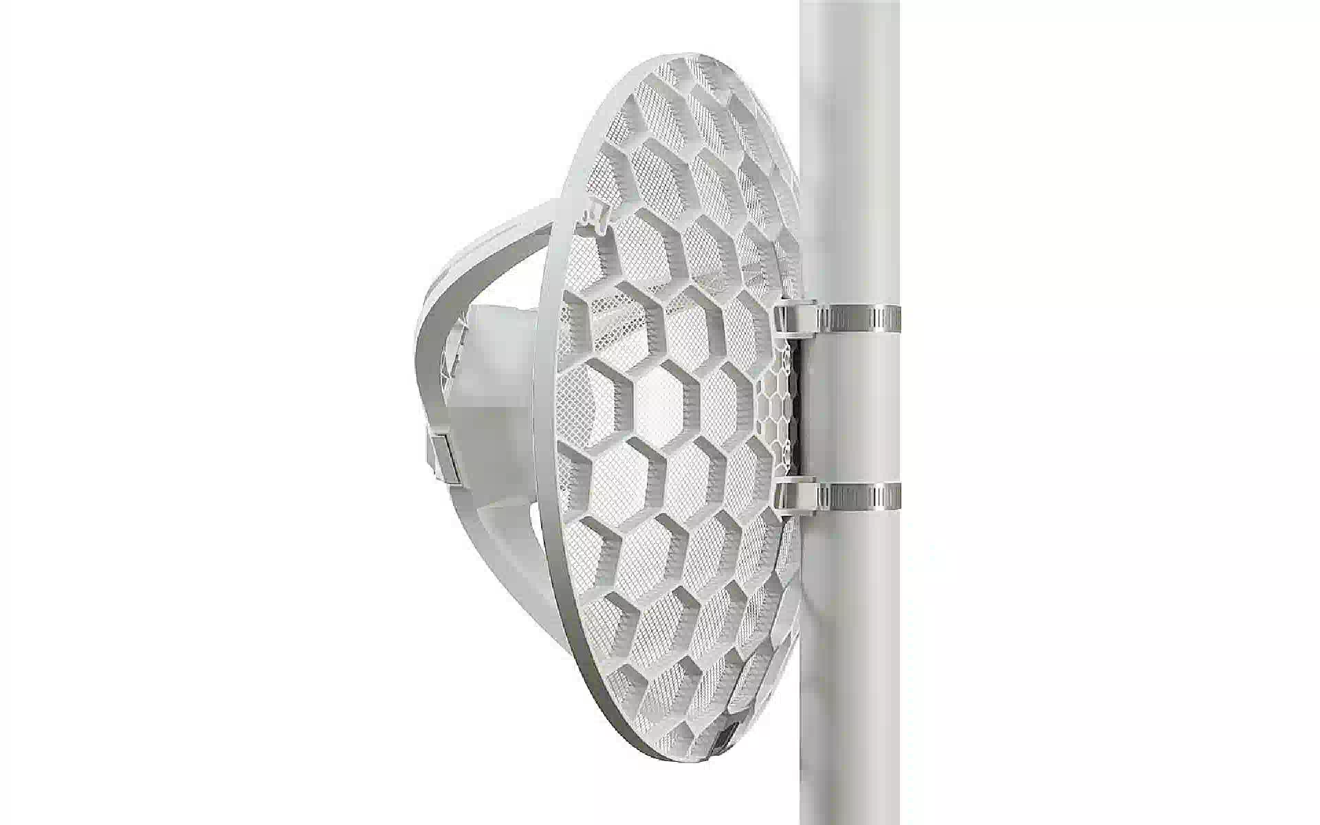 نقطة الوصول MikroTiK (LHGGR&FG621-EA) نقطة الوصول MikroTiK (LHGGR&FG621-EA)