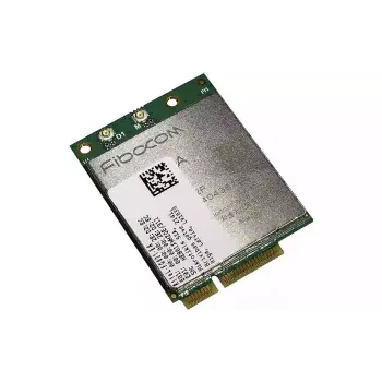 الوحدة MikroTiK (R11EL-FG621-EA)