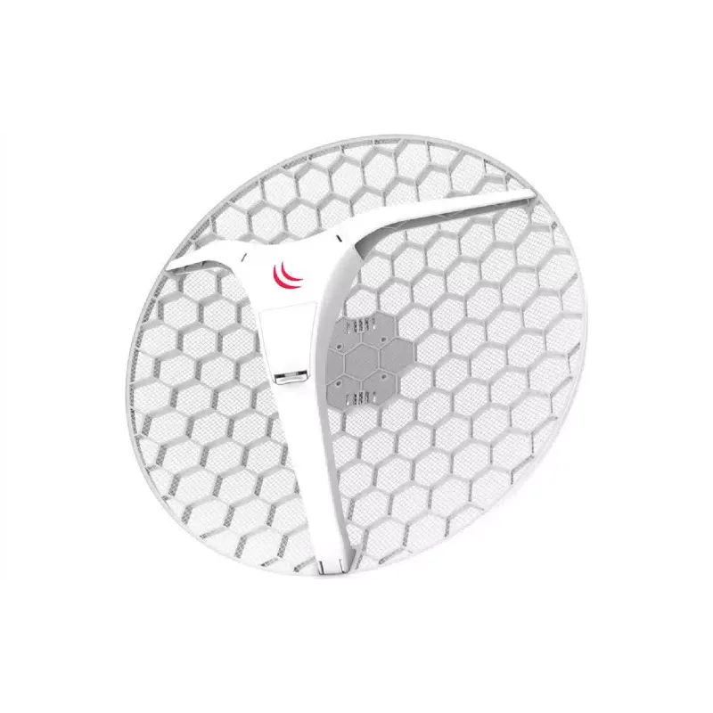 Точка доступу MikroTiK  (RBLHG-5HPnD-XL4pack)