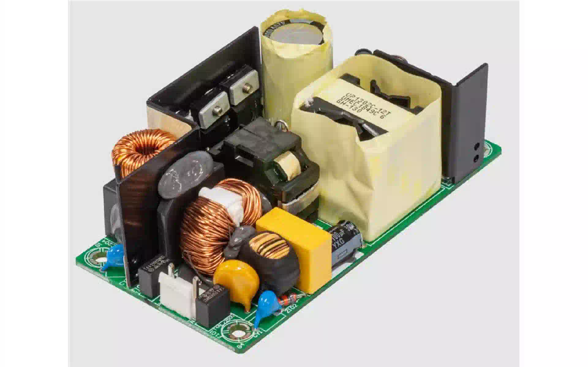 Блок питания MikroTiK (UP1302C-12) Блок питания MikroTiK (UP1302C-12)