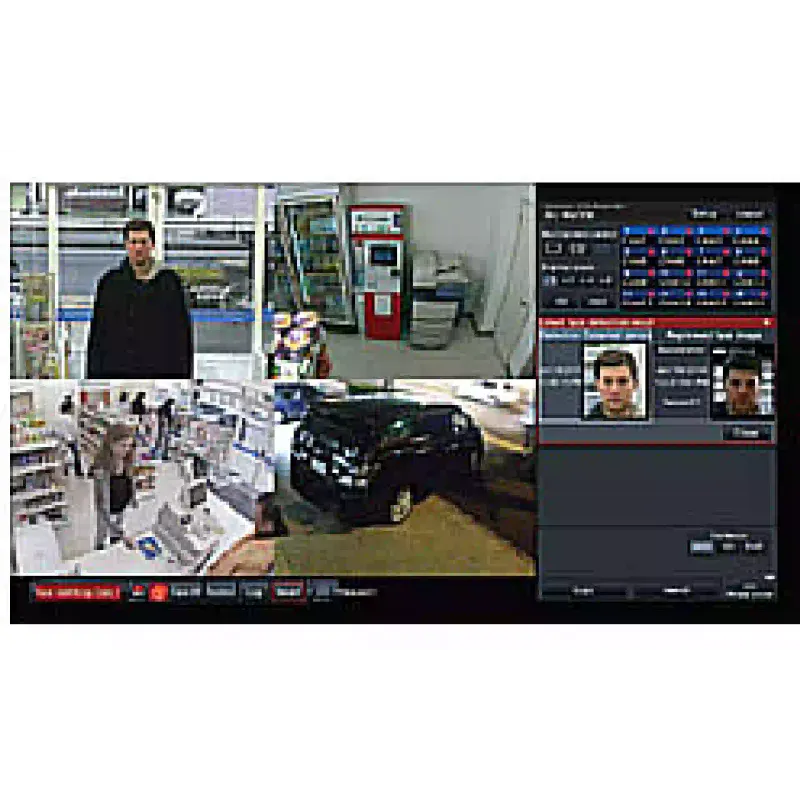 Комплект Panasonic (WJ-NVF20E)