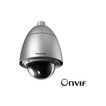 IP-видеокамера Panasonic  (WV-SW395A)