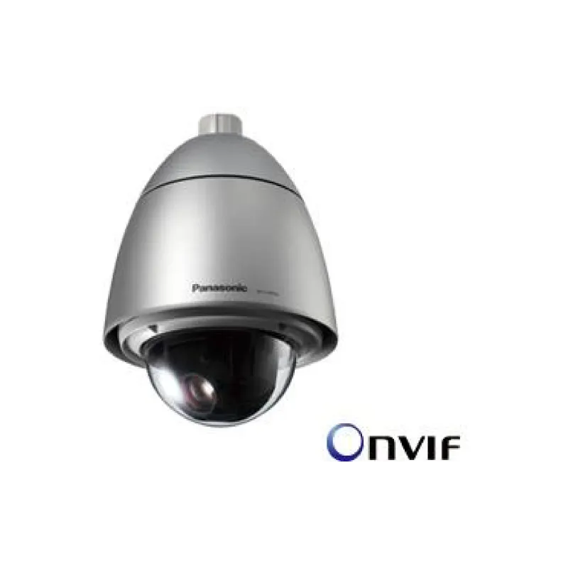 IP-video kamera Panasonic (WV-SW395A)