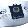 Мішок-пилозбірник для пилососу Electrolux (E210S), 5 л, 3 шт