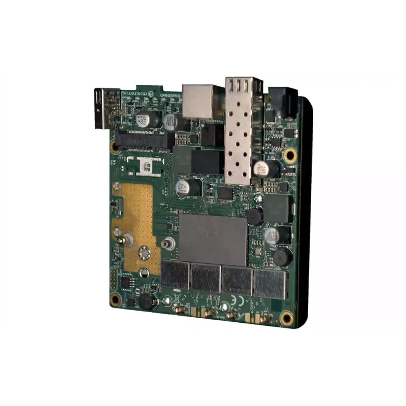 Точка доступу MikroTiK  (L23UGSR-5HAXD2HAXD)