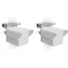 نقطة الوصول MikroTiK (CUBEG-5AC60AYPAIR)