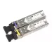 Трансівер SFP MikroTiK  (S-4554LC80D)