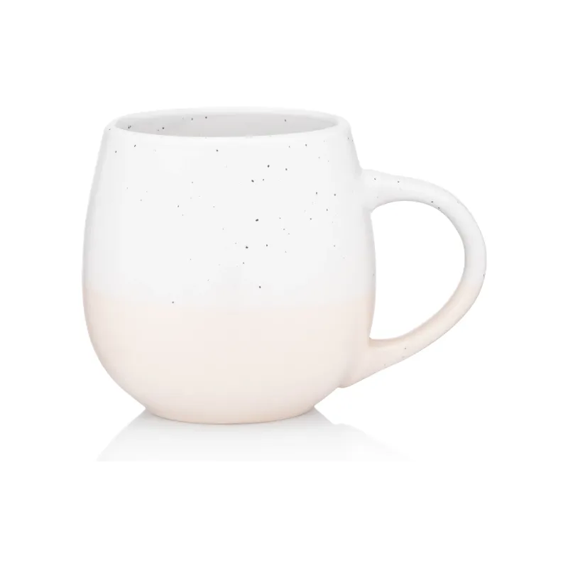 Taza Ardesto, White (AR3046W)