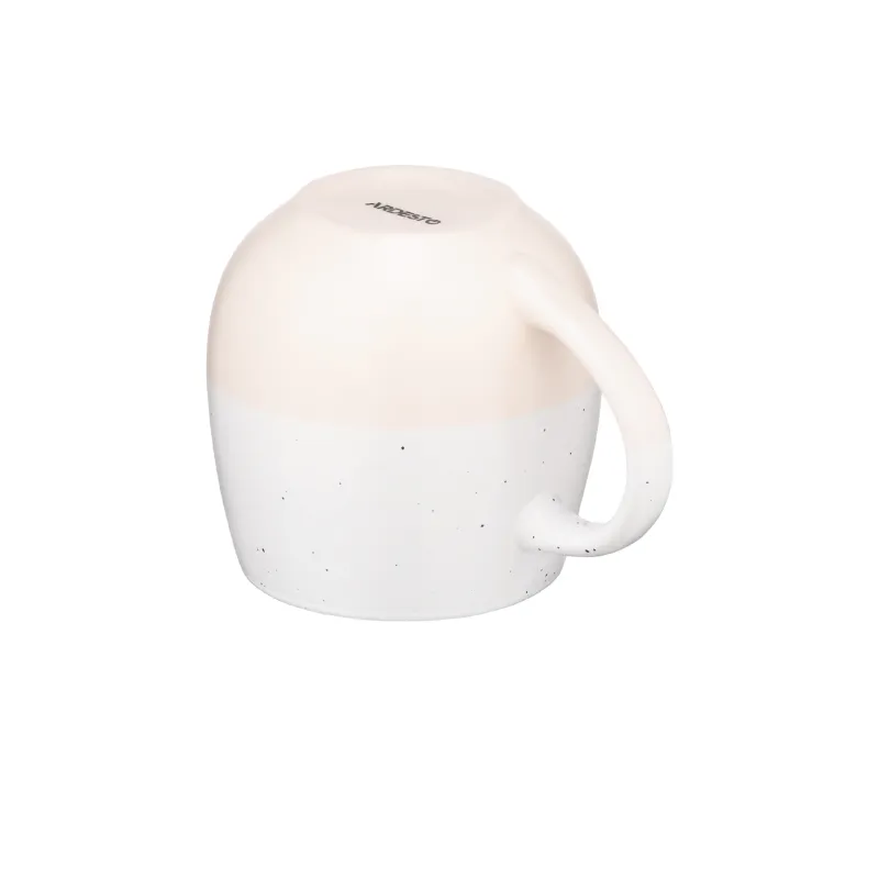 Taza Ardesto, White (AR3046W)