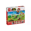 Construtor LEGO Super Mario Adventures with Interactive Mario (71439)