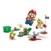 Construtor LEGO Super Mario Adventures with Interactive Mario (71439)