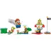 Konstruktor LEGO Super Mario Adventures with Interactive Mario (71439)
