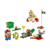 Construtor LEGO Super Mario Adventures with Interactive Mario (71439)