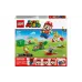 Konstruktor LEGO Super Mario Adventures with Interactive Mario (71439)