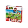 Construtor LEGO Super Mario Adventures with Interactive Mario (71439)