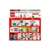 Construtor LEGO Super Mario Adventures with Interactive Mario (71439)