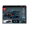 Construtor LEGO Technic Porsche GT4 e-Performance (42176)
