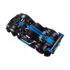 Construtor LEGO Technic Porsche GT4 e-Performance (42176)