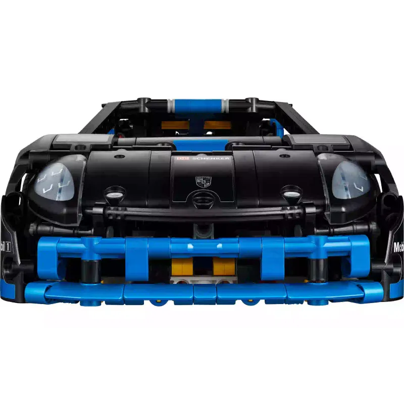 Construtor LEGO Technic Porsche GT4 e-Performance (42176)