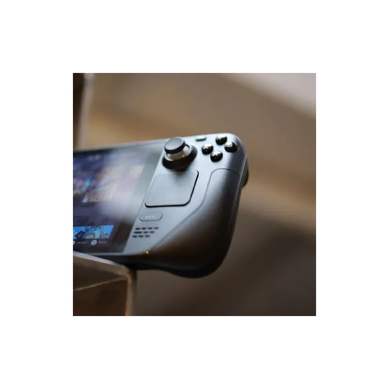 Игровая консоль Steam Deck 512Gb (1020_512)