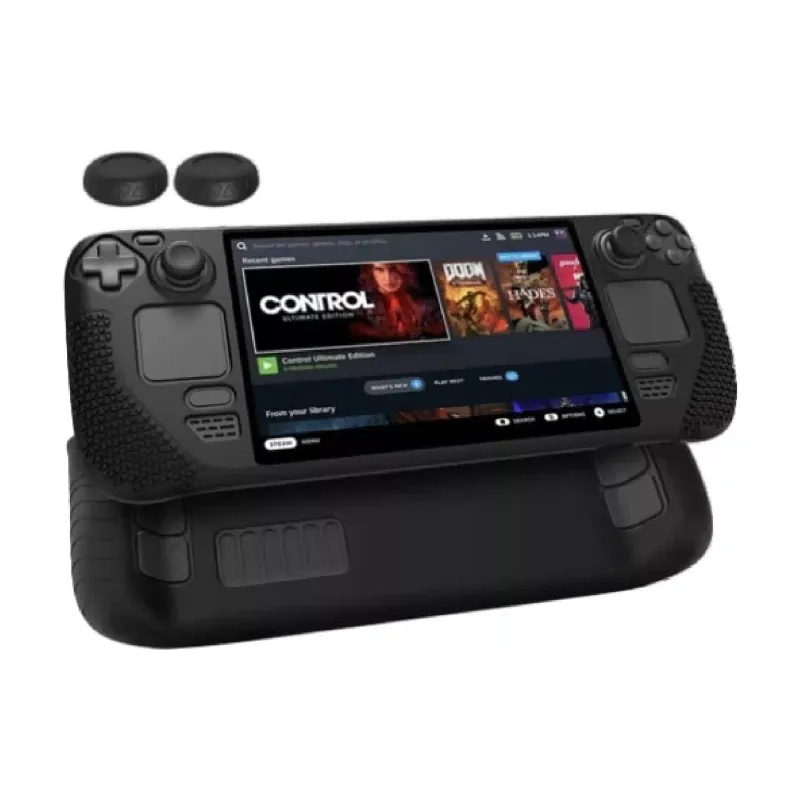 Игровая консоль Steam Deck 512Gb (1020_512)