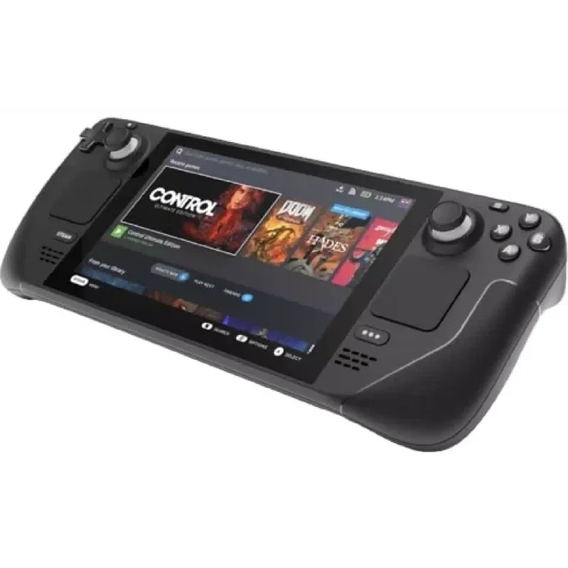 Игровая консоль Steam Deck 512Gb (1020_512)