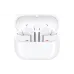 Headset Samsung Galaxy Buds 3 R630, White (SM-R630NZWASEK) Headset Samsung Galaxy Buds 3 R630, White (SM-R630NZWASEK)