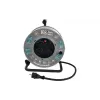 Мережевий подовжувач Konner&Sohnen (KSCRM-30M), 3600 Вт, Black