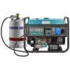 Gas-petrol generator Konner&Sohnen (KS 7000E G), 5.5 kW