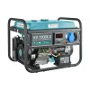 Gas-petrol generator Konner&Sohnen (KS 7000E G), 5.5 kW