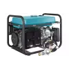 Gas-petrol generator Konner&Sohnen (KS 7000E G), 5.5 kW