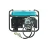 Gas-petrol generator Konner&Sohnen (KS 7000E G), 5.5 kW