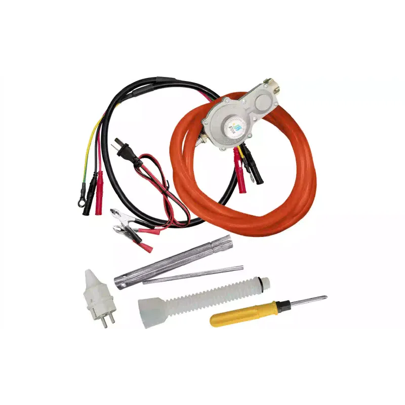 Gerador inversor a gás/petróleo Konner&Sohnen (KS 3100iG S)