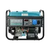 Gas-petrol generator Konner&Sohnen (KS 9000E G), 6.5 kW