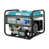 Gas-petrol generator Konner&Sohnen (KS 9000E G), 6.5 kW