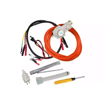 Gerador inversor a gás/petróleo Konner&Sohnen (KS 2100iG S)